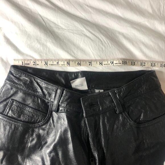 Wilson’s Leather Maxima Pants - Picture 7 of 7